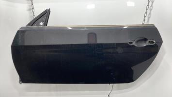 Porte avant gauche