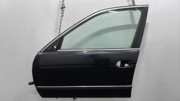 Porte avant gauche