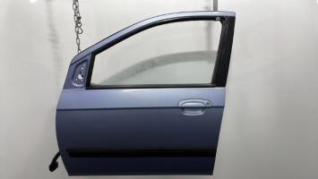 Porte avant gauche