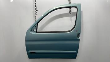 Porte avant gauche