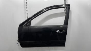 Porte avant gauche