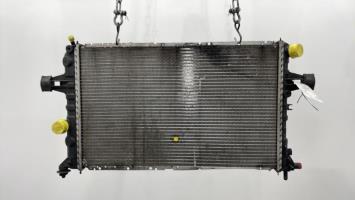 Radiateur eau