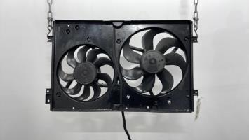 Ventilateur eau