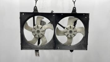 Ventilateur eau