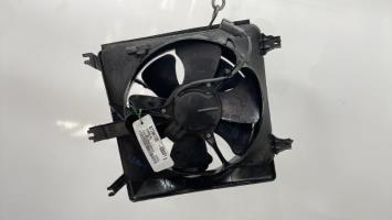 Ventilateur eau