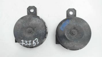 Tromba/Clacson