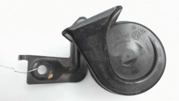 Tromba/Clacson