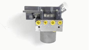 Blocco ABS (antibloccaggio freni)