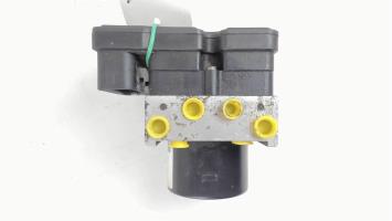 Blocco ABS (antibloccaggio freni)