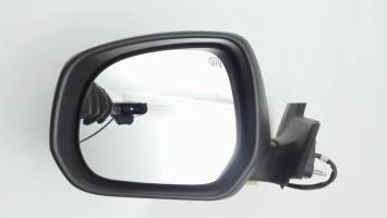 Specchietto retrovisore sinistro