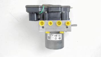 Blocco ABS (antibloccaggio freni)