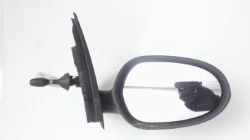 Retrovisor derecho