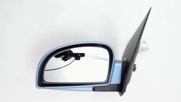 Retrovisor izquierdo