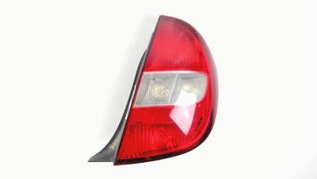 Fanale posteriore principale destro (luci)