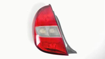 Fanale posteriore principale sinistro (luci)