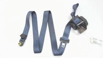 Ceinture arriere droit