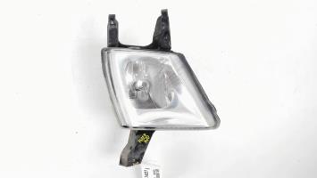 Fendinebbia destro (luci)