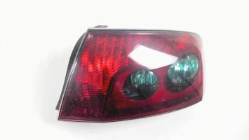 Fanale posteriore principale destro (luci)