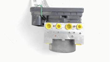 Blocco ABS (antibloccaggio freni)