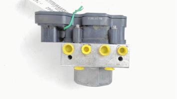 Blocco ABS (antibloccaggio freni)
