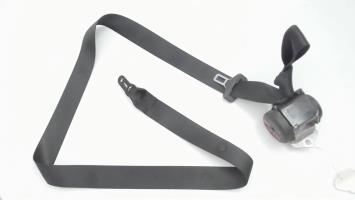 Ceinture arriere droit