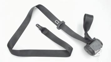 Ceinture arriere gauche