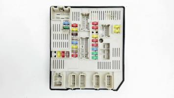 Boitier servitude moteur (BSM)