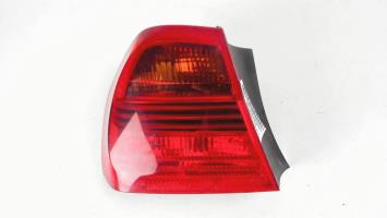 Fanale posteriore principale sinistro (luci)