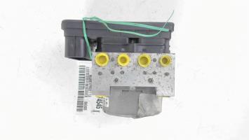Blocco ABS (antibloccaggio freni)