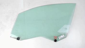 Vitre avant gauche