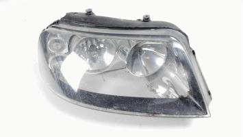 Gruppo ottico anteriore principale destro (luci)(faro)