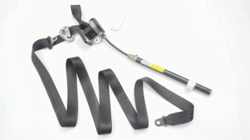Cintura di sicurezza anteriore destra
