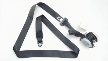 Ceinture arriere droit