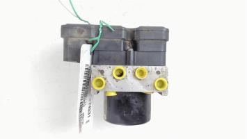 Blocco ABS (antibloccaggio freni)