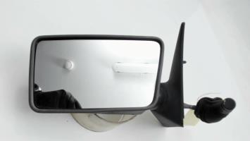 Retrovisor izquierdo
