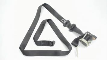 Ceinture arriere droit