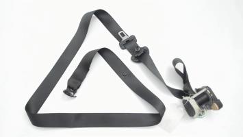 Ceinture arriere gauche