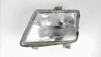 Gruppo ottico anteriore principale sinistro (luci)(faro)