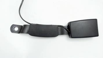 Aggancio cintura sicurezza anteriore destro