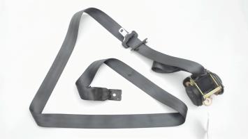 Cinturón de seguridad trasero izquierdo
