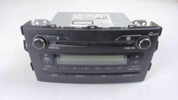 Autoradio