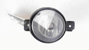 Fendinebbia sinistro (luce)