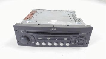 Autoradio