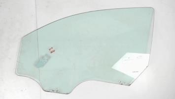 Vitre avant gauche