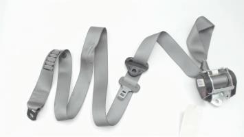 Ceinture arriere gauche