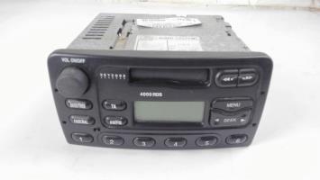 Autoradio