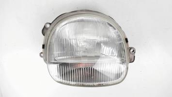 Optique avant principal droit (feux)(phare)