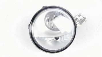 Fendinebbia sinistro (luce)