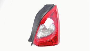 Fanale posteriore principale destro (luci)