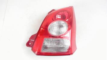Fanale posteriore principale destro (luci)